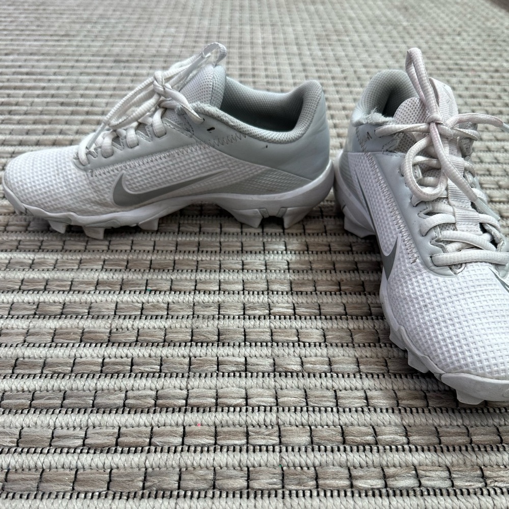 Nike boys cleats